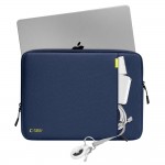 Θήκη Laptop Tech-Protect Defender 13''-14'' Navy Blue Θήκη Laptop Tech-Protect Defender 13''-14'' Navy Blue
