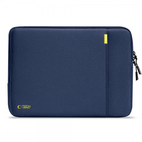 Θήκη Laptop Tech-Protect Defender 13''-14'' Navy Blue Θήκη Laptop Tech-Protect Defender 13''-14'' Navy Blue