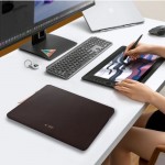 Θήκη Tech-Protect Fleece για Laptop 13-14'' Chocolate