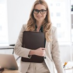 Θήκη Tech-Protect Fleece για Laptop 13-14'' Chocolate