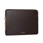 Θήκη Tech-Protect Fleece για Laptop 13-14'' Chocolate