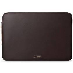 Θήκη Tech-Protect Fleece για Laptop 13-14'' Chocolate