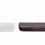 Θήκη Tech-Protect Fleece για Laptop 13-14'' Chocolate