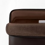 Θήκη Tech-Protect Fleece για Laptop 13-14'' Chocolate