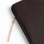 Θήκη Tech-Protect Fleece για Laptop 13-14'' Chocolate