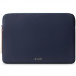 Θήκη Tech-Protect Fleece για Laptop 13-14'' Navy Blue
