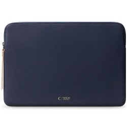 Θήκη Tech-Protect Fleece για Laptop 13-14'' Navy Blue