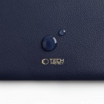 Θήκη Tech-Protect Fleece για Laptop 13-14'' Navy Blue