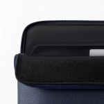 Θήκη Tech-Protect Fleece για Laptop 13-14'' Navy Blue