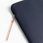 Θήκη Tech-Protect Fleece για Laptop 13-14'' Navy Blue