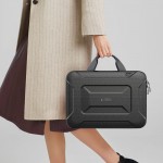 Θήκη Tech-Protect Ranger-X Tactical για Laptop 13-14'' Μαύρη