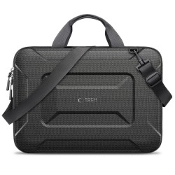Θήκη Tech-Protect Ranger-X Tactical για Laptop 13-14'' Μαύρη