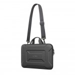 Θήκη Tech-Protect Ranger-X Tactical για Laptop 13-14'' Μαύρη