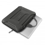 Θήκη Tech-Protect Ranger-X Tactical για Laptop 13-14'' Μαύρη