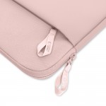 Θήκη Tech-Protect Sleeve για Laptop 13-14'' Ροζ