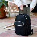 Θήκη Tech-Protect Sleeve για Laptop 13-14'' Χακί Πράσινο