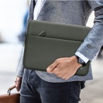 Θήκη Tech-Protect Sleeve για Laptop 13-14'' Χακί Πράσινο