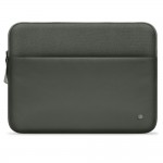 Θήκη Tech-Protect Sleeve για Laptop 13-14'' Χακί Πράσινο