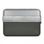 Θήκη Tech-Protect Sleeve για Laptop 13-14'' Χακί Πράσινο