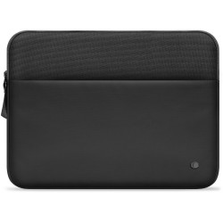 Θήκη Tech-Protect Sleeve για Laptop 15-16" Μαύρη