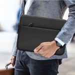 Θήκη Tech-Protect Sleeve για Laptop 15-16" Μαύρη