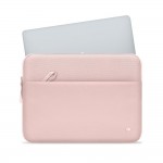 Θήκη Tech-Protect Sleeve για Laptop 15-16'' Ροζ