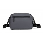 ARCTIC HUNTER τσάντα ώμου YB00518 με θήκη tablet, 3L, γκρι ARCTIC HUNTER τσάντα ώμου YB00518 με θήκη tablet, 3L, γκρι