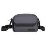 ARCTIC HUNTER τσάντα ώμου YB00518 με θήκη tablet, 3L, γκρι ARCTIC HUNTER τσάντα ώμου YB00518 με θήκη tablet, 3L, γκρι