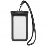 Spigen A601 Universal Waterproof Case – Black AMP04525