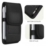 TECH-PROTECT SM85 Universal Θήκη Ζώνης για Κινητό 5.8"-6.8" – Μαύρη TECH-PROTECT SM85 Universal Θήκη Ζώνης για Κινητό 5.8"-6.8" – Μαύρη