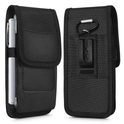 TECH-PROTECT SM85 Universal Θήκη Ζώνης για Κινητό 5.8"-6.8" – Μαύρη