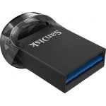 SanDisk Cruzer Ultra Fit 32GB USB 3.1 (SDCZ430-032G-G46) (SANSDCZ430-032G-G46)