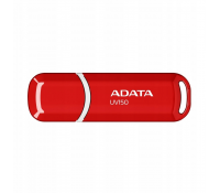 ADATA DashDrive UV150 64GB USB 3.2 Gen 1 Κόκκινο