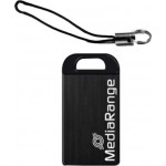 MediaRange USB 2.0 Nano Flash Drive 32GB (MR922)