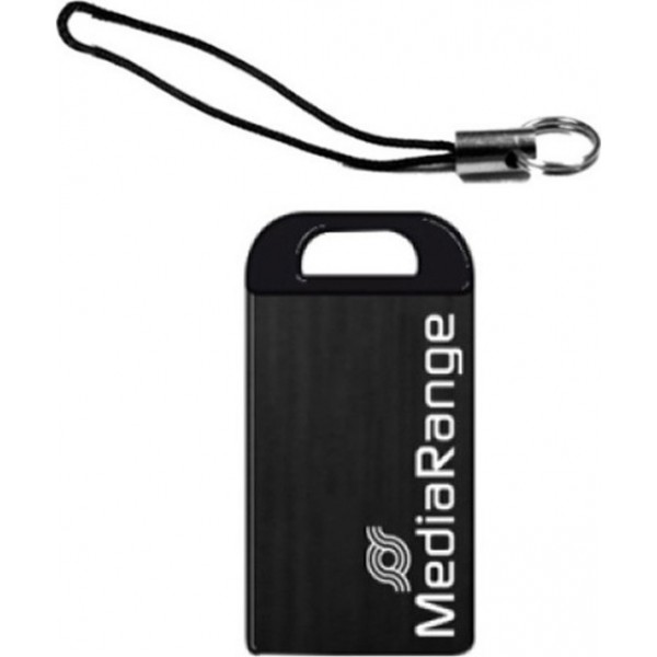MediaRange USB 2.0 Nano Flash Drive 32GB (MR922)