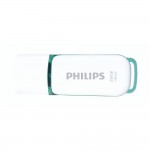 Philips Snow 256GB USB 3.0 Stick Πράσινο (FM25FD75B/00)