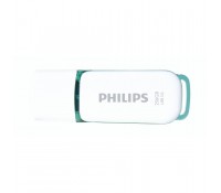 Philips Snow 256GB USB 3.0 Stick Πράσινο (FM25FD75B/00)