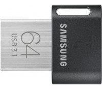 Samsung FIT Plus USB 3.1 Flash Drive 64GB (MUF-64AB/EU) (SAMMUF-64AB/EU)