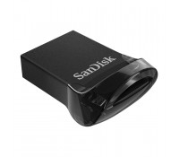 SanDisk Cruzer Ultra Fit 16GB USB 3.1 (SDCZ430-016G-G46) (SANSDCZ430-016G-G46)