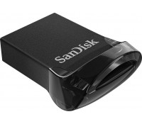 SanDisk Cruzer Ultra Fit 32GB USB 3.1 (SDCZ430-032G-G46) (SANSDCZ430-032G-G46)