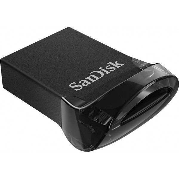 SanDisk Cruzer Ultra Fit 32GB USB 3.1 (SDCZ430-032G-G46) (SANSDCZ430-032G-G46)