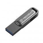 Techsuit Memory Stick THSM33 (THSM334256) USB 3.0 FlashDrive 256GB