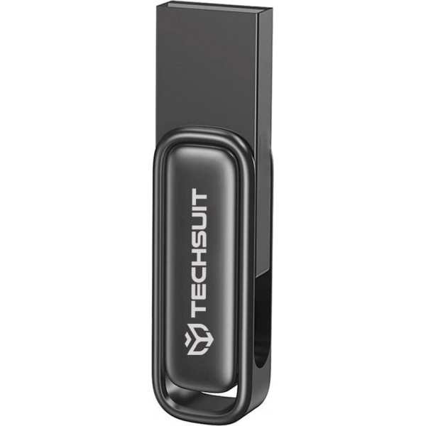 Techsuit Memory Stick THSM33 (THSM334256) USB 3.0 FlashDrive 256GB