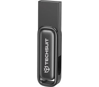 Techsuit Memory Stick THSM33 USB 3.0 FlashDrive 128GB