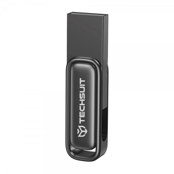 Techsuit Memory Stick THSM33 USB 3.0 FlashDrive 32GB