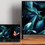 Tech-Protect V1 USB-C Docking Station με HDMI 4K PD Γκρι