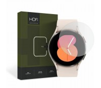Hofi Pro+ Tempered Glass Προστατευτικό Οθόνης για το Galaxy Watch 4/5/6 40mm