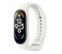 Λευκό Ανταλλακτικό Λουράκι για Xiaomi Smart Band 7