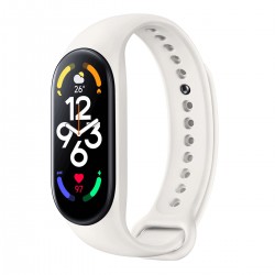 Λευκό Ανταλλακτικό Λουράκι για Xiaomi Smart Band 7