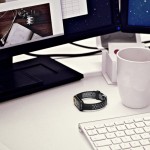 Λουράκι Σιλικόνης Tech-Protect Iconband Air για Xiaomi Smart Band 8/9/10/10 NFC - Μαύρο/Κόκκινο